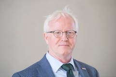 Jürg Brunner, St.Gallen (1. Platz Public Voting). (Bild: Reto Martin)