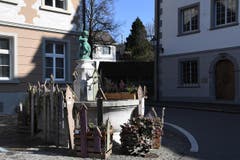 Bild: Yvonne Aldrovandi-Schläpfer