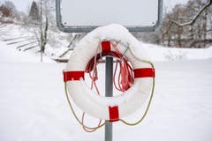 Winter St. Gallen St. Georgen (Bild: Urs Bucher)