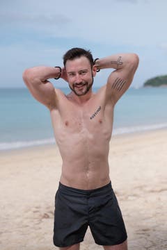 Kevin (24) aus Schwyz (Bild: 3+)
