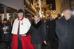 Bild: Ralph Ribi