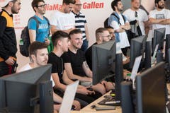 Bild: Ralph Ribi