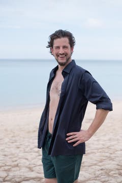 Hanspeter (35) aus dem Aargau (Bild: 3+)