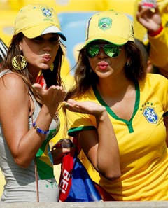 FUSSBALL, VIERTELFINAL, FRA DEU, FRANKREICH DEUTSCHLAND, FIFA WM, FIFA WM 2014, FUSSBALL WELTMEISTERSCHAFT, WM2014, FIFA SOCCER WORLD CUP 2014, (Bild: Keystone)