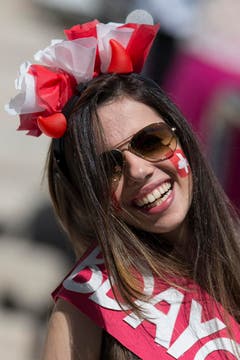 CHE ARG, SCHWEIZ ARGENTINIEN, ACHTELFINAL, FUSSBALL, FIFA WM, FIFA WM 2014, FUSSBALL WELTMEISTERSCHAFT, WM2014, FIFA SOCCER WORLD CUP 2014, COUPE MONDIALE DU FOOT, (Bild: Keystone)