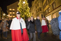 Bild: Ralph Ribi