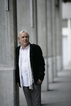 Beat Antenen, Moderator und Entertainer, St.Gallen. (Bild: pd)