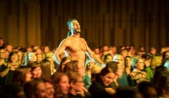 Chippendales (Bild: Reto Martin)