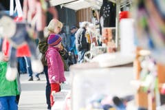 Herbstmarkt Hohentannen (Bild: Donato Caspari)