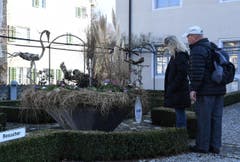 Bild: Yvonne Aldrovandi-Schläpfer