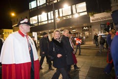 Bild: Ralph Ribi