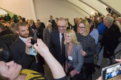 Bild: Ralph Ribi