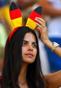 FUSSBALL, VIERTELFINAL, FRA DEU, FRANKREICH DEUTSCHLAND, FIFA WM, FIFA WM 2014, FUSSBALL WELTMEISTERSCHAFT, WM2014, FIFA SOCCER WORLD CUP 2014, (Bild: Keystone)