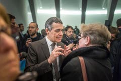 Bild: Michel Canonica