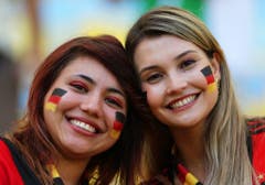 FUSSBALL, VIERTELFINAL, FRA DEU, FRANKREICH DEUTSCHLAND, FIFA WM, FIFA WM 2014, FUSSBALL WELTMEISTERSCHAFT, WM2014, FIFA SOCCER WORLD CUP 2014, (Bild: Keystone)