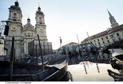 I due Foscari (Bild: Tanja Dorendorf)