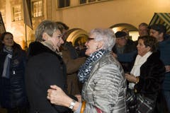 Bild: Ralph Ribi
