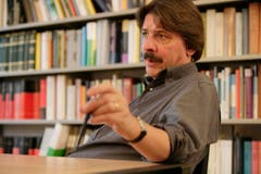 2007 (Bild: Keystone)