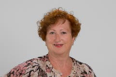 Brigitte Maier, Schaustellerin, Diepoldsau. (Bild: pd)