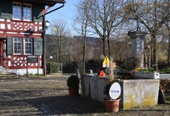 Bild: Yvonne Aldrovandi-Schläpfer