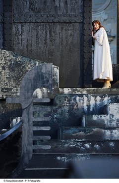 I due Foscari (Bild: Tanja Dorendorf)