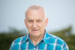 Othmar Manser, mit den Traditionen verbunden (Bewerber), Gossau. (Bild: Benjamin Manser)