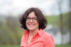 Claudia Hänggi, langjährige Olma-Besucherin, Weissbad. (Bild: pd)