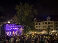 Bild: Hanspeter Schiess