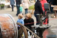 Herbstmarkt Hohentannen (Bild: Donato Caspari)