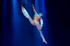 SCHWEIZ CIRCUS KNIE "FORMITABLE" (Bild: Keystone)