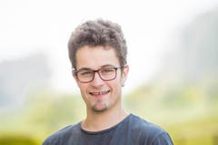 Yannick Kappler, nahe des Olma-Geländes aufgewachsen, Wienacht-Tobel. (Bild: pd)