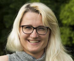 Maya Hungerbühler, Inhaberin eines Käseladens, Dietfurt. (Bild: pd)