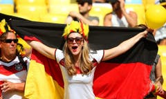 FUSSBALL, VIERTELFINAL, FRA DEU, FRANKREICH DEUTSCHLAND, FIFA WM, FIFA WM 2014, FUSSBALL WELTMEISTERSCHAFT, WM2014, FIFA SOCCER WORLD CUP 2014, (Bild: Keystone)