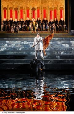 I due Foscari (Bild: Tanja Dorendorf)