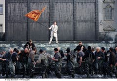 I due Foscari (Bild: Tanja Dorendorf)