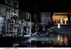 I due Foscari (Bild: Tanja Dorendorf)