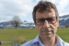 Bruno Inauen, Departementssekretär, Mitglied Tierausstellungskommission, Weissbad. (Bild: pd)