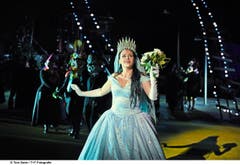 Loreley (Bild: Stadttheater St.Gallen/Toni Suter)