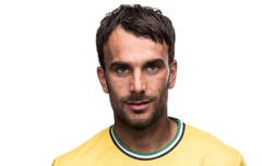 Daniel Lopar, Goalie FC St.Gallen, St.Gallen. (Bild: pd)