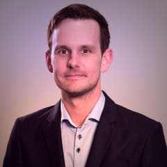Matthias Fröhlich, Amriswil (5. Platz Public Voting). (Bild: Reto Martin)