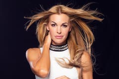 Tanja La Croix, House-DJane und -Produzentin, Wallisellen. (Bild: pd)
