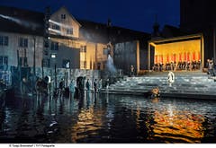 I due Foscari (Bild: Tanja Dorendorf)