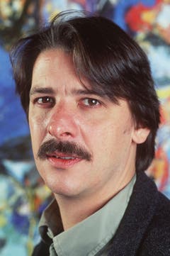 1995 (Bild: Keystone)