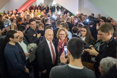 Bild: Michel Canonica