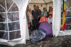 St. Gallerfest (Bild: Benjamin Manser)