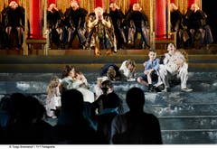 I due Foscari (Bild: Tanja Dorendorf)