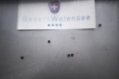Bild: Benjamin Manser