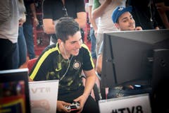 Bild: Ralph Ribi