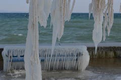 Hydrelpark Romanshorn. (Bild: Lukas Gäumann)