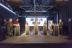 Bild: Hanspeter Schiess